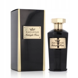 Amouroud Midnight Rose 100 ml – woda perfumowana unisex